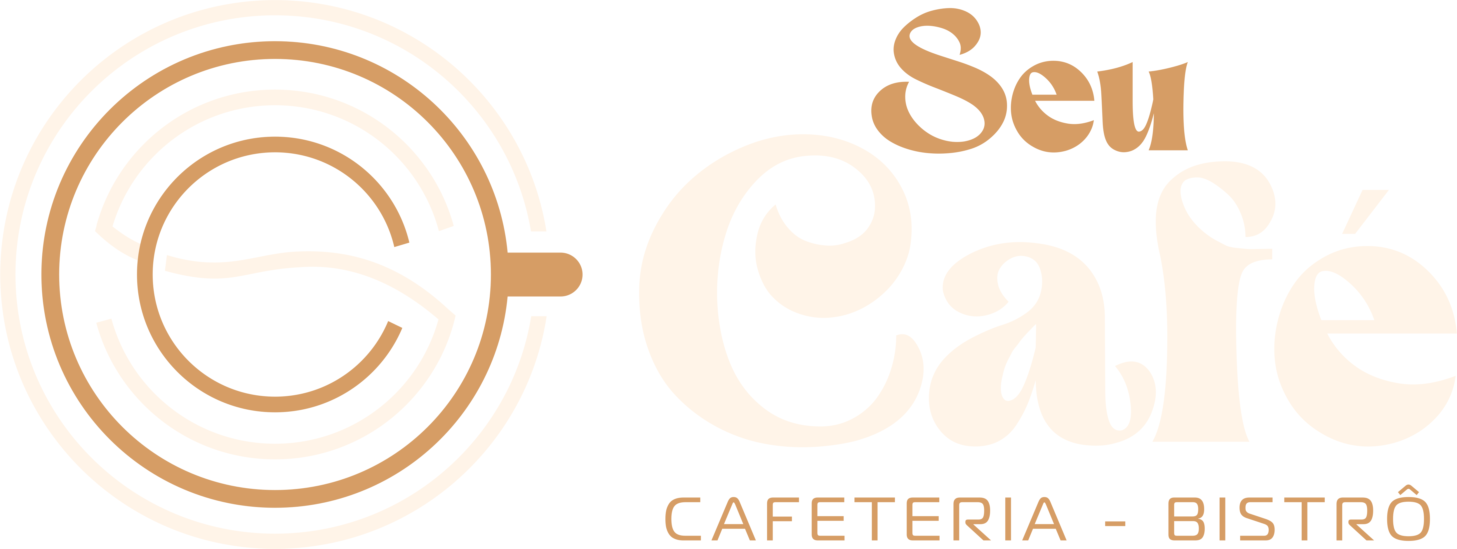 Seu café
